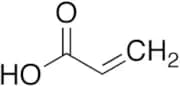 Acrylic Acid (stabilized with MEHQ)