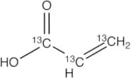 Acrylic Acid-13C3