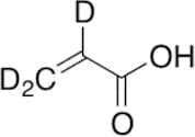 Acrylic Acid-d3
