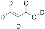 Acrylic Acid-d4