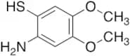 2-Amino-4,5-dimethoxybenzenethiol