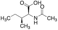 N-Acetylisoleucine