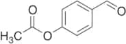 4-Acetoxybenzaldehdye
