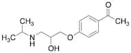1-(4-Acetylphenoxy)-3-(isopropylamino)-2-propanol