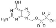 Acyclovir-d4