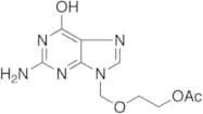 Acyclovir Acetate