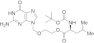 Acyclovir Tert-butoxycarbonyl-L-leucinate