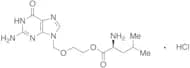 Acyclovir L-Leucinate