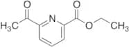 6-Acetyl-picolinic Acid Ethyl Ester