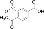 4-Acetyl-3-nitrobenzoic Acid