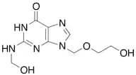 Acyclovir Impurity O (N-Hydroxymethyl Acyclovir), Technical Grade