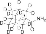 1-Adamantanecarboxamide-d15