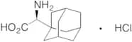 (S)-Adamantylglycine Hydrochloride