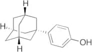 4-(1-Adamantyl)phenol