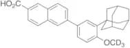 Adapalene-d3