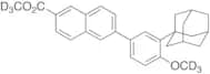 Adapalene-d6 Methyl Ester