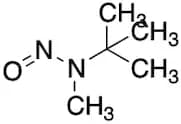 N-Nitroso-methyl-tertbutyl-amine