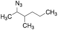 2-Azido-3-methylhexane