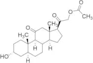 Alphadolone 21-acetate