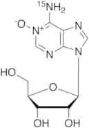 Adenosine-15N N1-Oxide