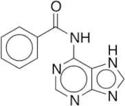N6-Benzoyladenine