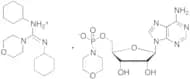 Adenosine 5'-Monophosphomorpholidate 4-Morpholine-N,N'-dicyclohexylcarboxamidine salt