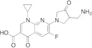 4-Oxo Gemifloxacin