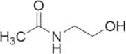 N-Acetylethanolamine (~90%)
