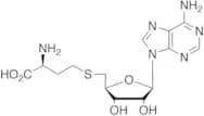 S-(5'-Adenosyl)-L-homocysteine