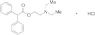 Adiphenine Hydrochloride
