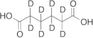 Adipic Acid-D8