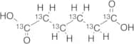 Adipic Acid-13C6