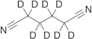 Adiponitrile-d8