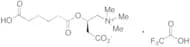 Adipoyl-L-carnitine Trifluoroacetate (>90%)