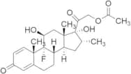 Dodecahydro-3H-cyclopenta2-oxoethyl Acetate Dexamethasone