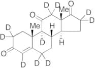 Adrenosterone-d10 (major)