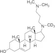 Azacosterol-d3
