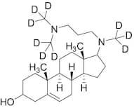 Azacosterol-d9