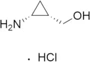 (1S,2R)-2-Aminocyclopropanemethanol Hydrochloride