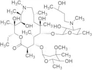 N-(3-Hydroxybutyl)-Azithromycin