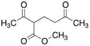 2-Acetyl-5-oxo-hexanoic Acid Methyl Ester