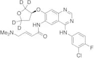 Afatinib-d4