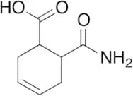 6-(Aminocarbonyl)-3-cyclohexene-1-carboxylic Acid