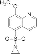5-(1-Aziridinylsulfonyl)-8-methoxyquinoline