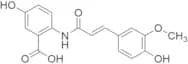 Avenanthramide B