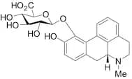 Apomorphine 11-Glucuronide