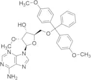 3’-ODMT-2’-OMe Adenosine