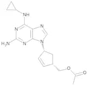 O-Acetyl Abacavir