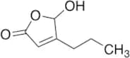 5-Hydroxy-4-propyl-5H-furan-2-one