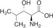 (2S,3S)-3-Hydroxyleucine